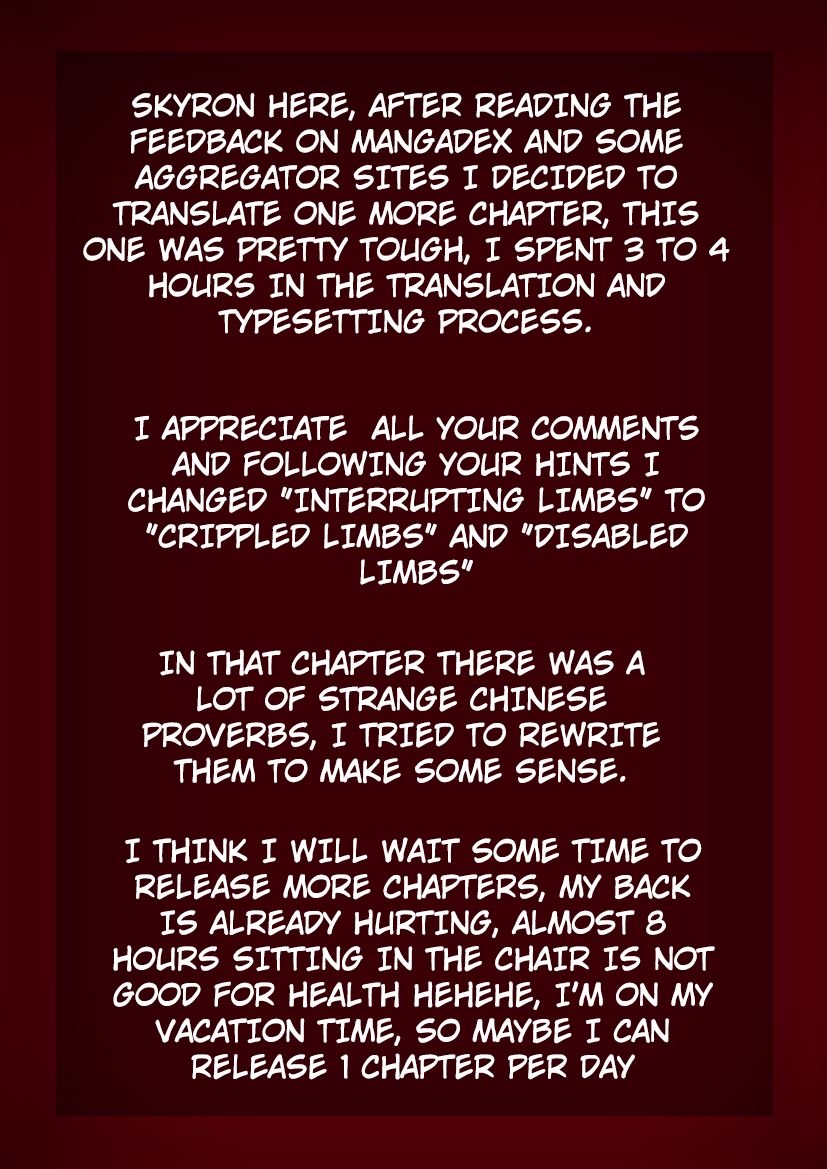 Rebirth Of The Urban Immortal Cultivator, Chapter 192 image 16